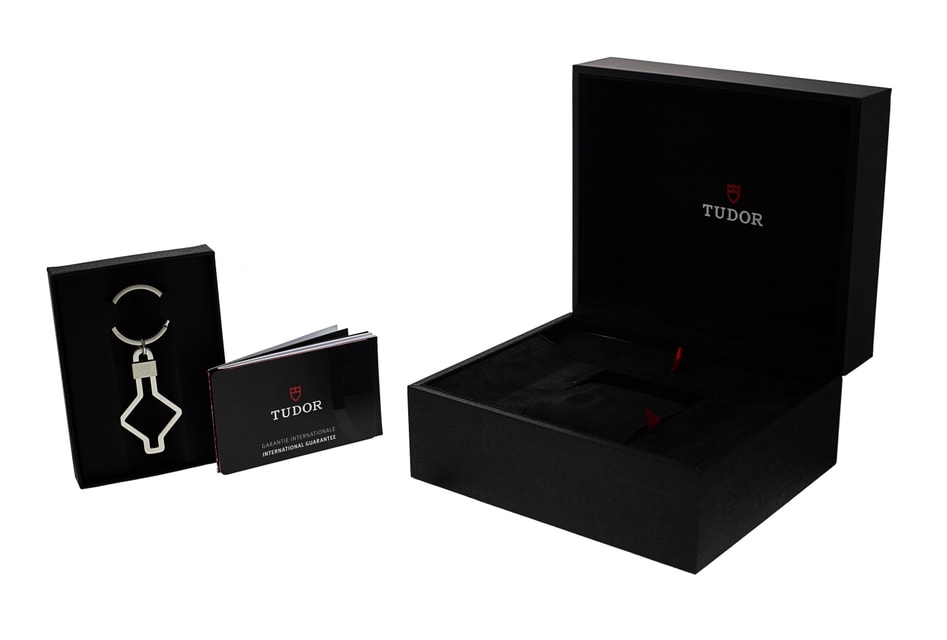 Tudor Pelagos M25600TN-0001 Image 4